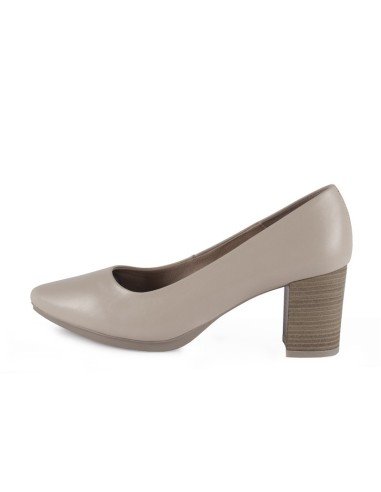 Salones tacón medio