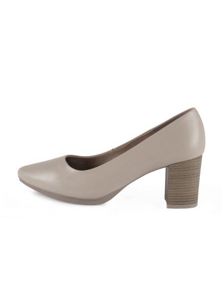 Salones tacón medio