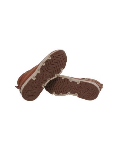 Botines piel cómodos mujer