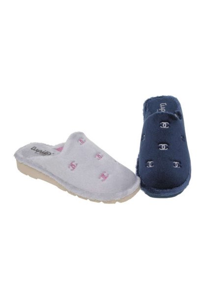 Zapatillas de estar por casa