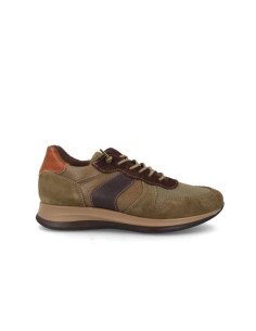 Zapatillas para vaqueros hombre