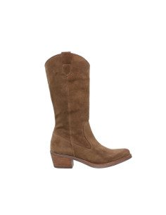 Botas Mujer Piel Vuelta 2