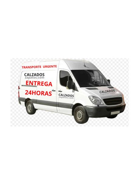 Transporte Urgente 24 HORAS