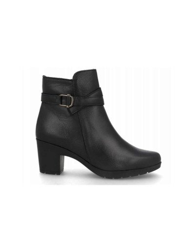 Botines mujer cómodos y elegantes