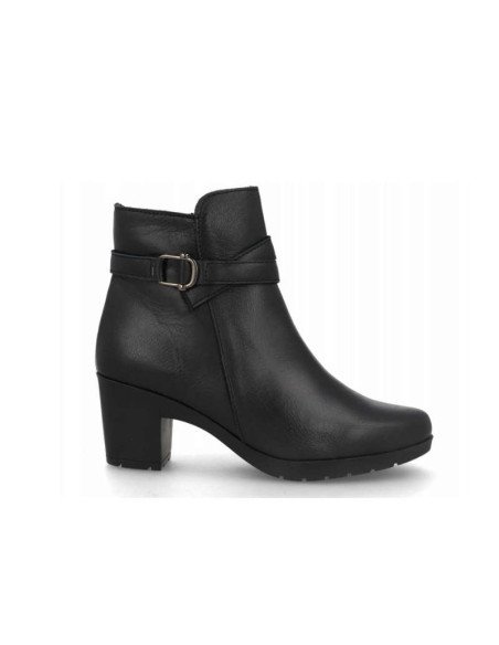 Botines mujer cómodos y elegantes