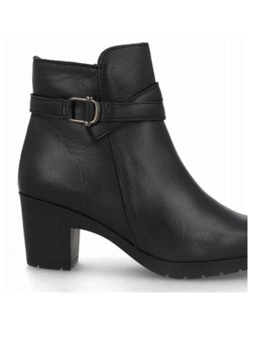 Botines mujer cómodos y elegantes