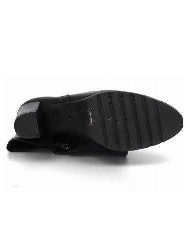 Botas de tacón mujer