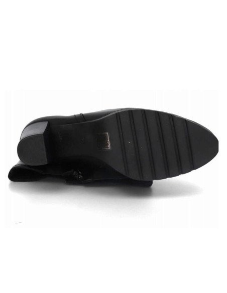 Botas de tacón mujer