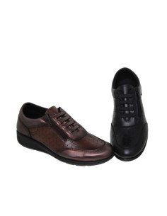 Zapatos cómodos mujer