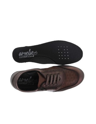 Zapatos cómodos mujer