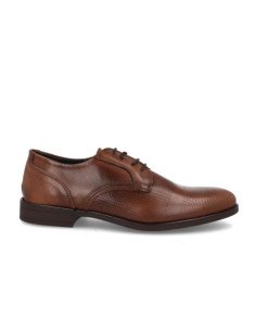 Zapatos hombre piel vestir 2