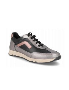 Zapatillas Mujer Piel 2