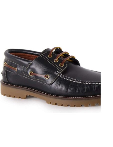 Zapato náutico talla 37 outlet