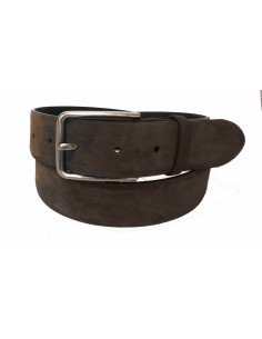 Cinturón hombre piel 2
