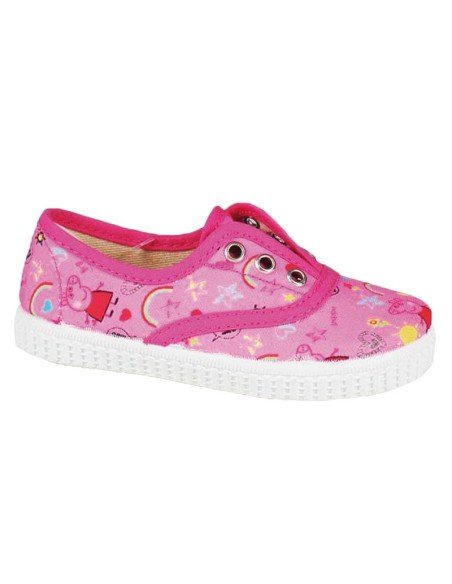 Zapato  Casual  Infantil  Peppa  Pig 1