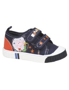 Zapato  Casual  Infantil  Peppa  Pig 1