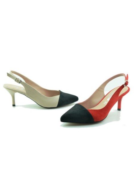 Salón outlet talla 38