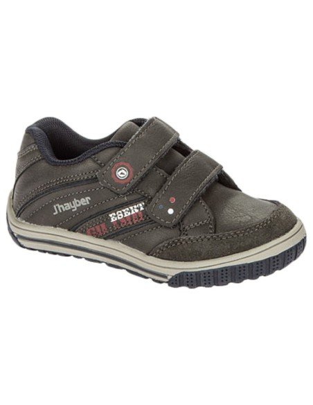 Zapato  Casual  Casual  Infantil 1