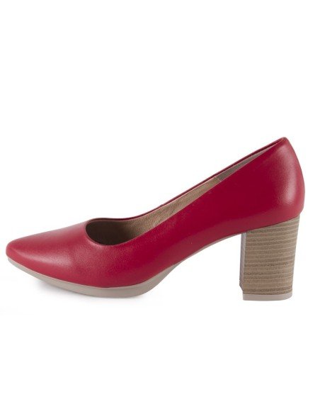 Salones tacón medio