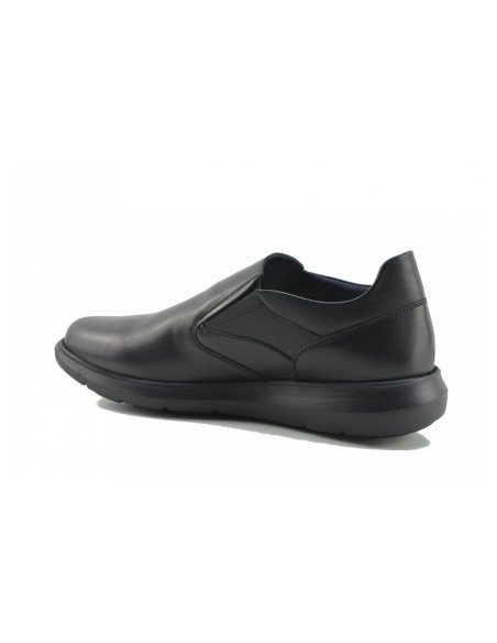 mocasines hombre piel confort