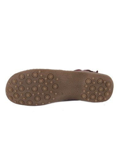 Botines Cómodos de piel