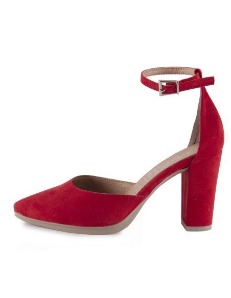 Zapato Mujer Collarín