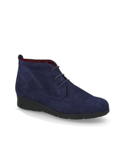 Botines mujer confort clackers