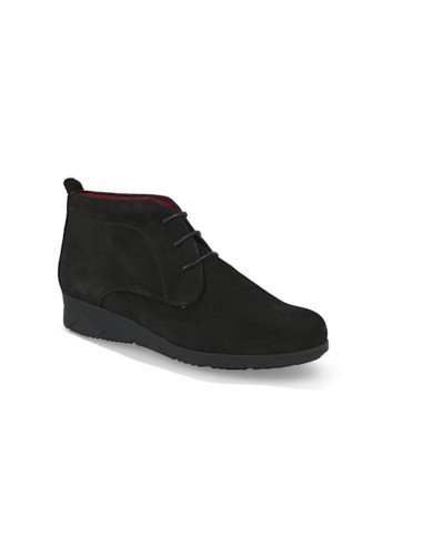 Botines mujer confort clackers