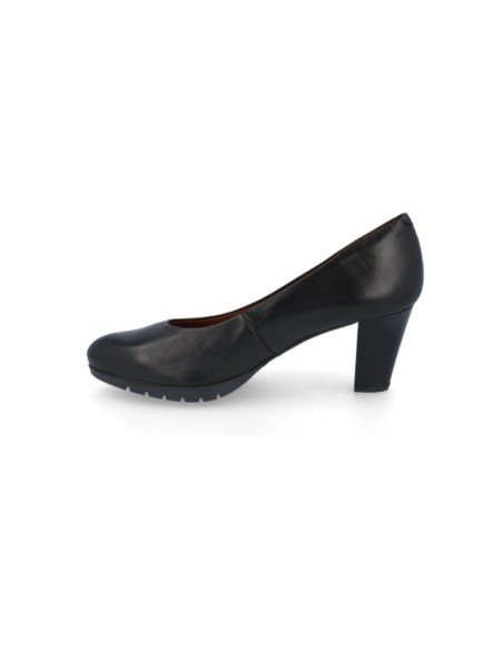 Zapatos mujer tacón Desireé