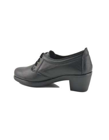 Zapato mujer confort piel
