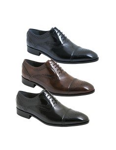 zapatos caballero traje florentic cuero 2