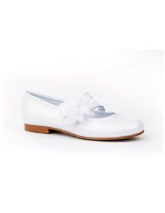 Zapatos comunión niña 2