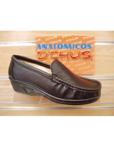 Mocasín Kiowa piel mujer