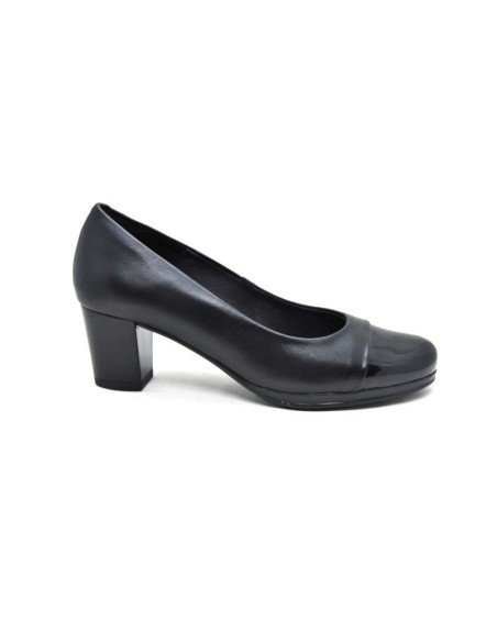 Zapatos Mujer Piel Salón Desireé