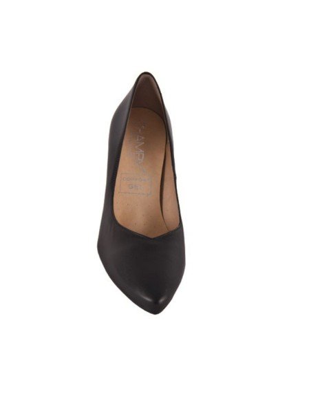 Salones vestir piel chamby