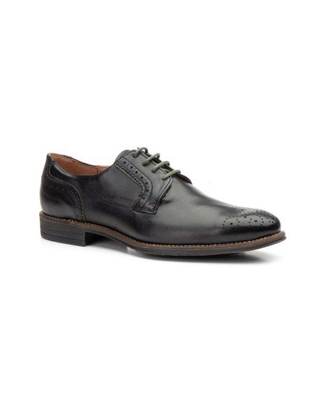 Zapatos de Vestir Hombre Modernos