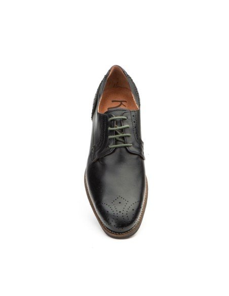 Zapatos de Vestir Hombre Modernos