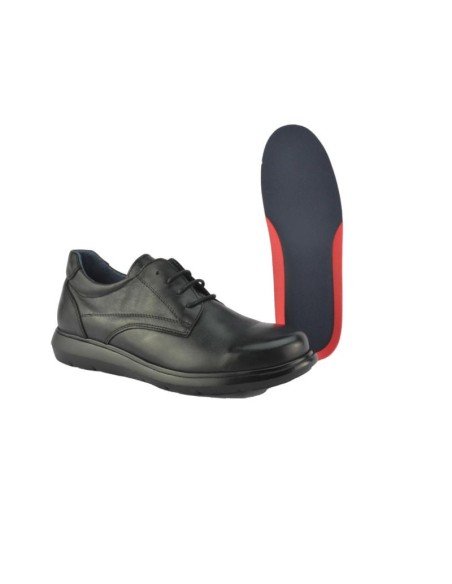 Calzado Cómodo Pies Delicados