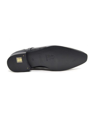 Zapato hombre ceremonia marino