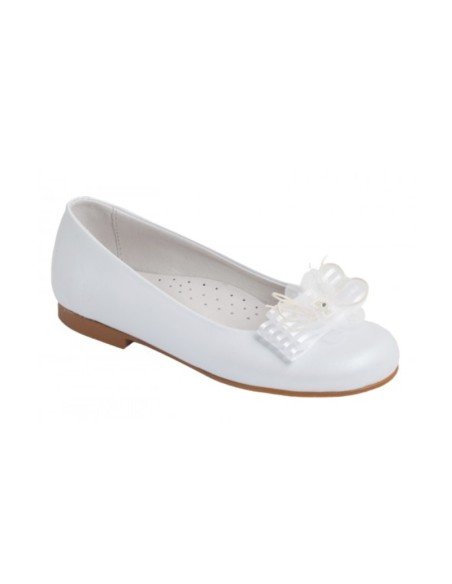 Zapatos Niña Comunión Outlet