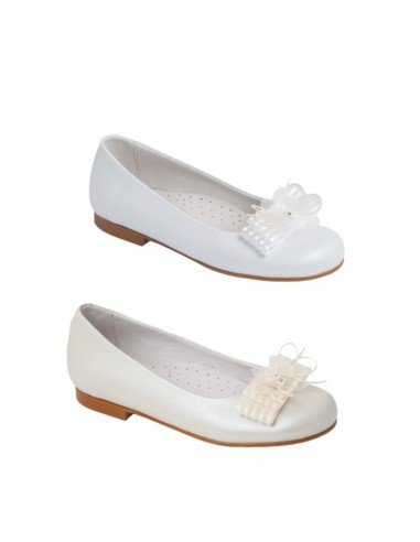 nina communion shoes