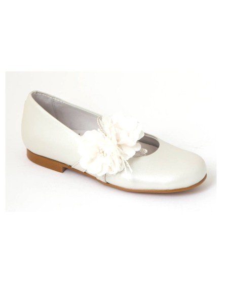 Zapato Ceremonia Niña