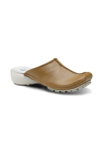 comfortable work clogs