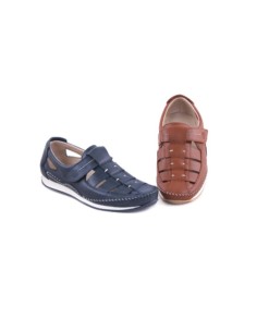 Men sandals Comfortable Velcro
