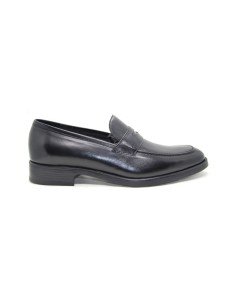 Zapatos hombre mocasines piel 2