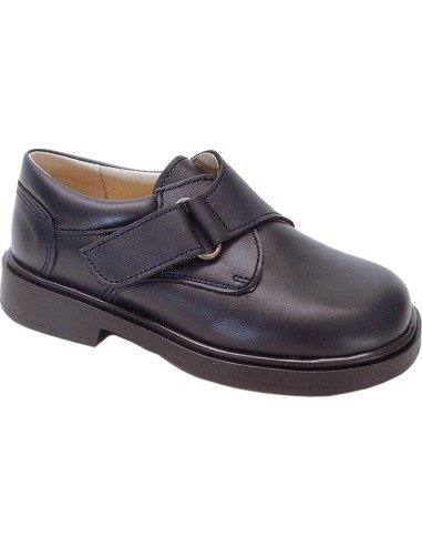 Zapato Colegial Piel 1