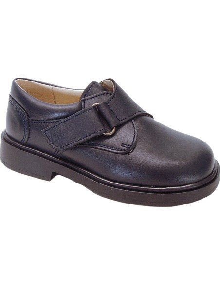 Zapato Colegial Piel 1