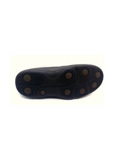 Zapatos balancín Hombre Marrón 2