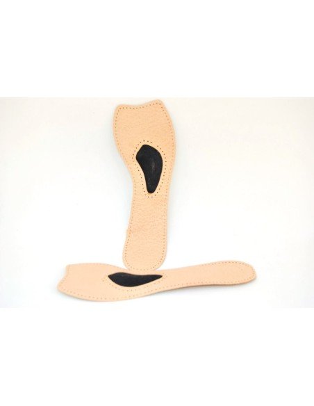 Semi Plantillas Calzado de Tacón