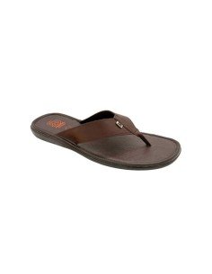 Sandalias Esclava Hombre Piel 2